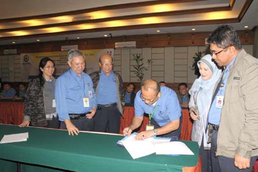 jasa_marga Perjanjian Kerja Bersama PT Jasa Marga, Perundingan Berbuah Manis