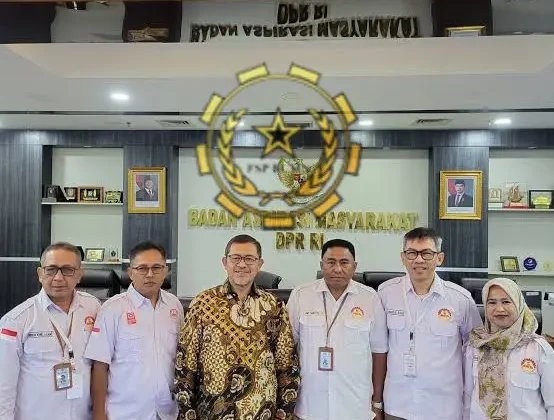 Hubungan Industrial Sehat BUMN RI