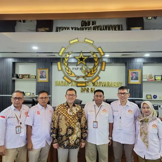 Hubungan Industrial Sehat BUMN RI