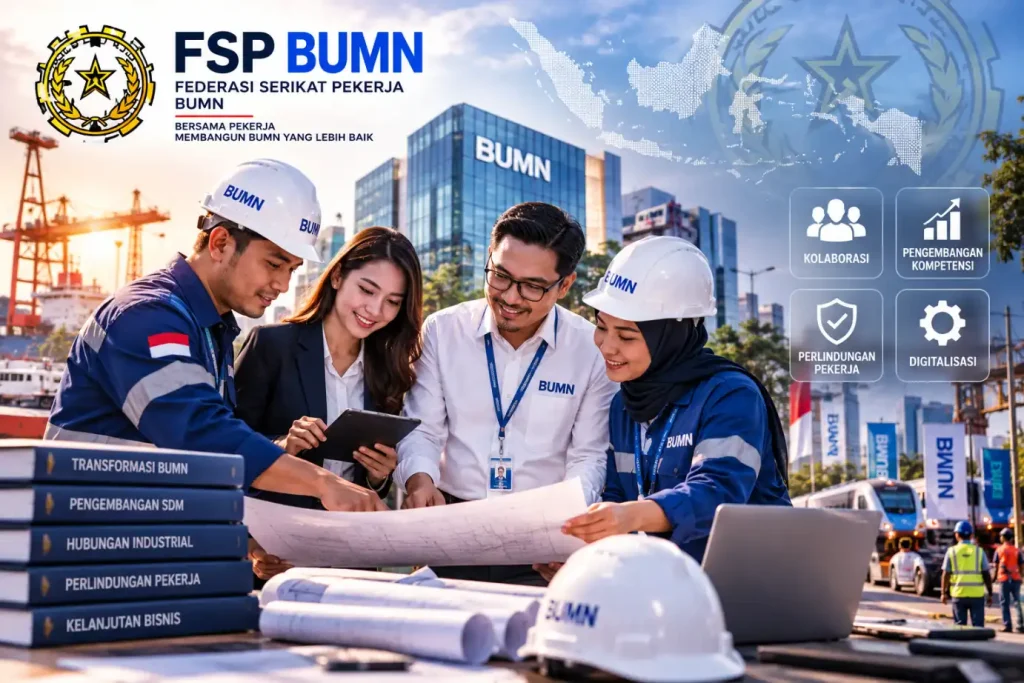 Transformasi BUMN