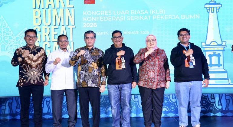 Serikat Pekerja