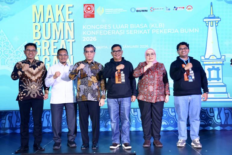 Serikat Pekerja